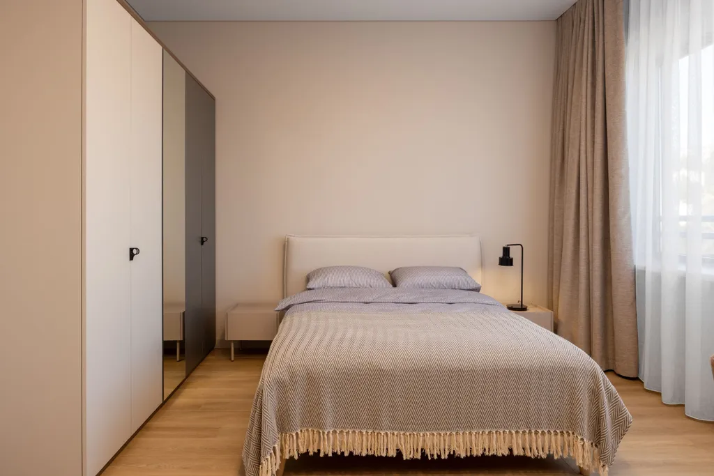 Элитная видовая квартира с прямым видом на море