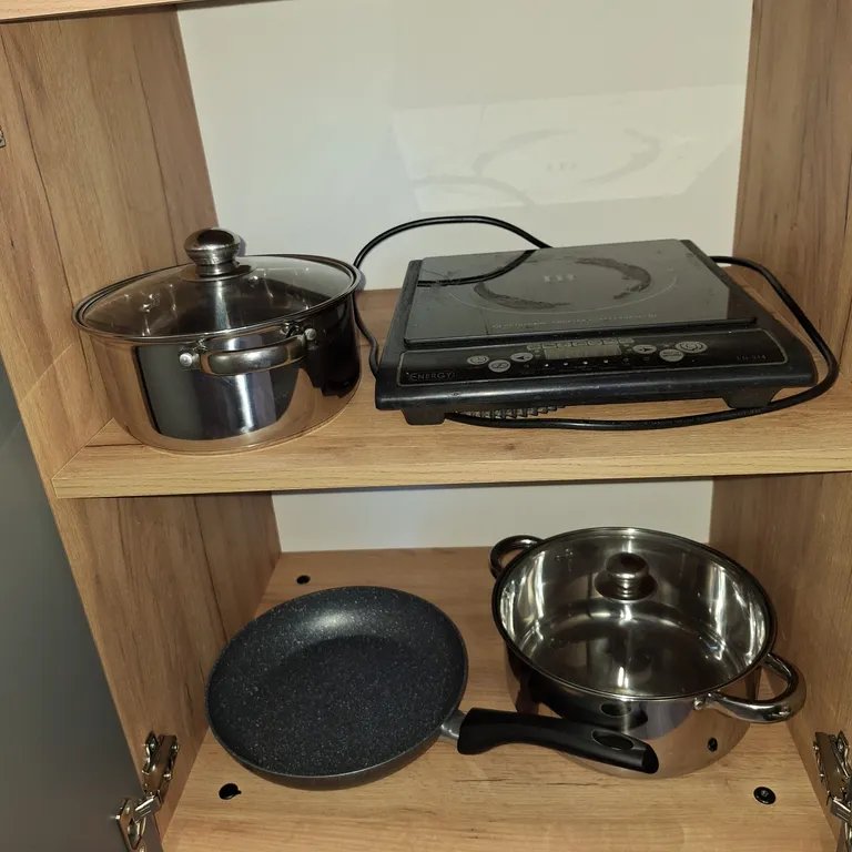 Квартира Семейная евродвушка у аэропорта Толмачево — Обь