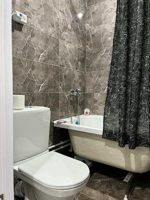 Возле глазного центра