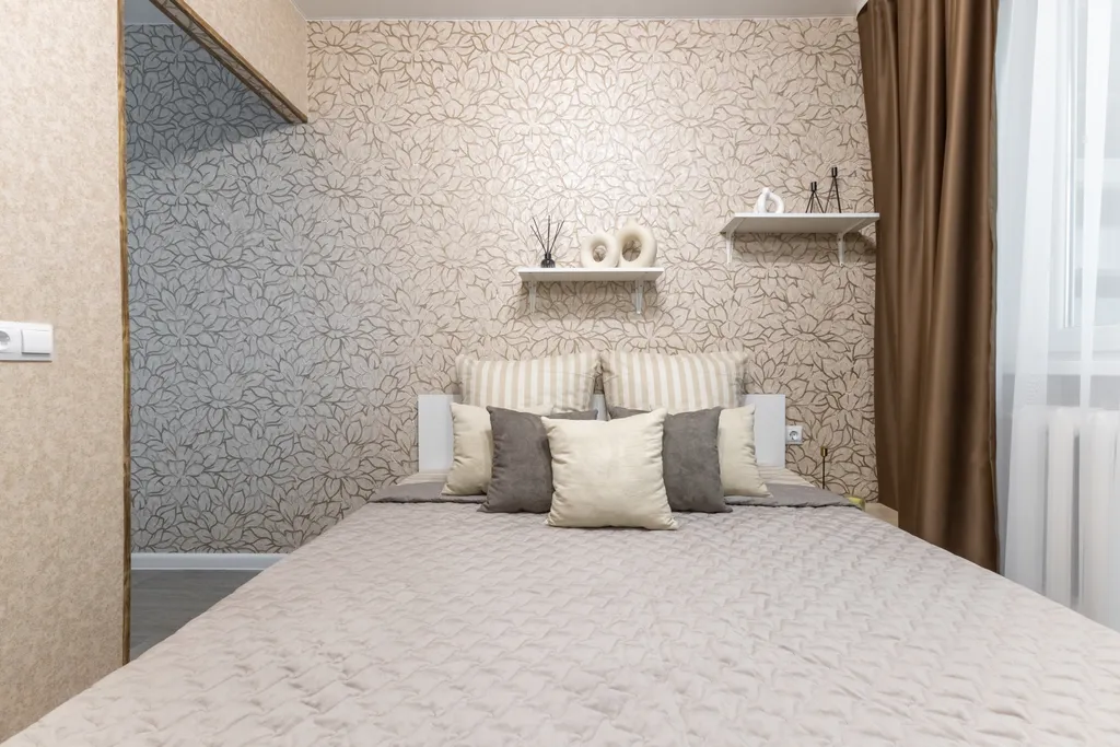 Serenity Homes на Космонавтов