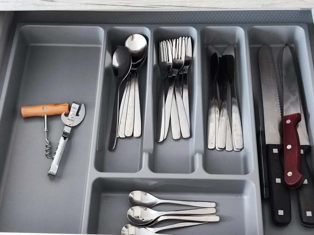 Квартира у моря