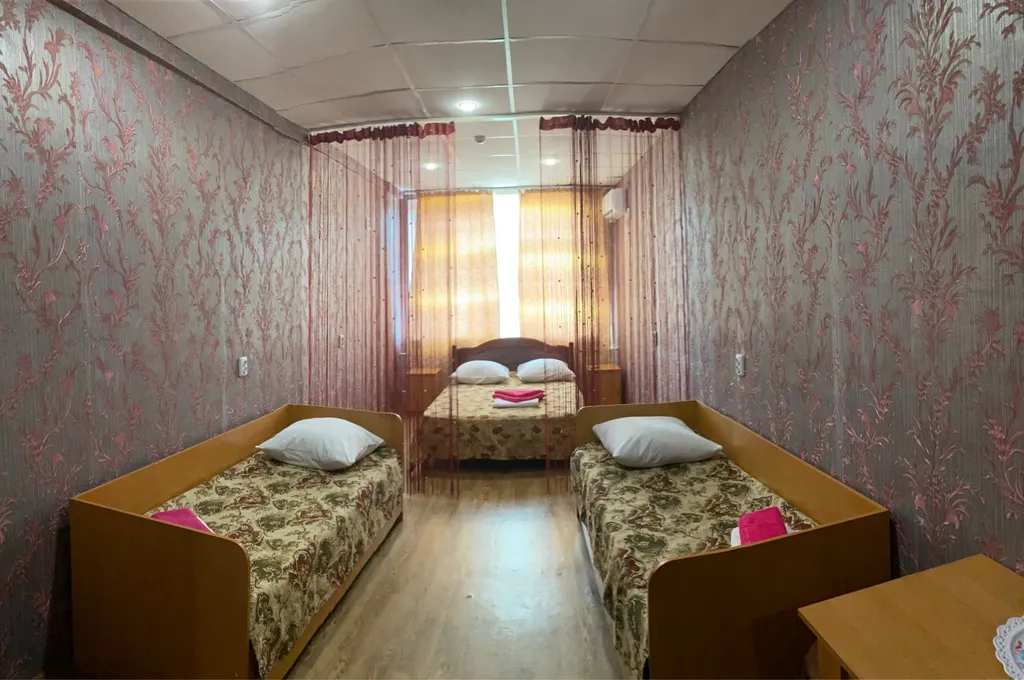 Квартира Комната — аренда посуточно в Волгодонск