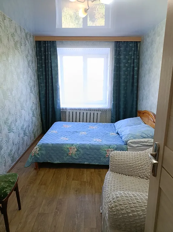 Квартира в центре города — аренда посуточно в Арзамас