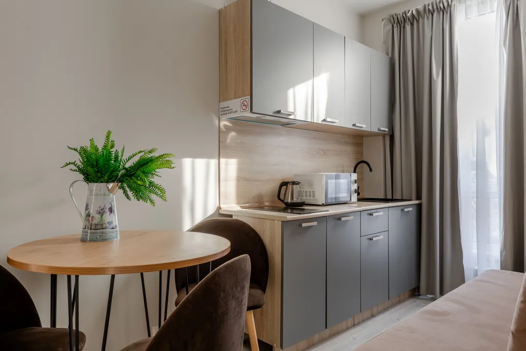 Квартира Комната — Адлер