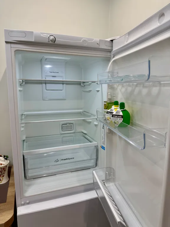 Квартира у центрального парка