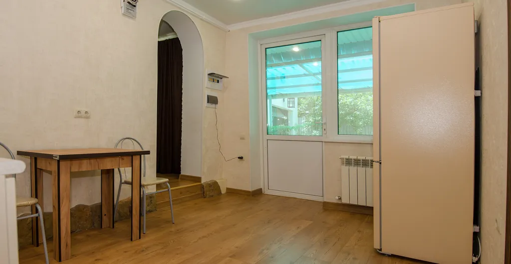 Коттедж Домик с мангальной зоной — Кисловодск