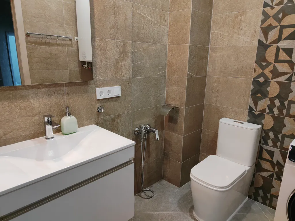 Элитные апартаменты Дарсан-Скала