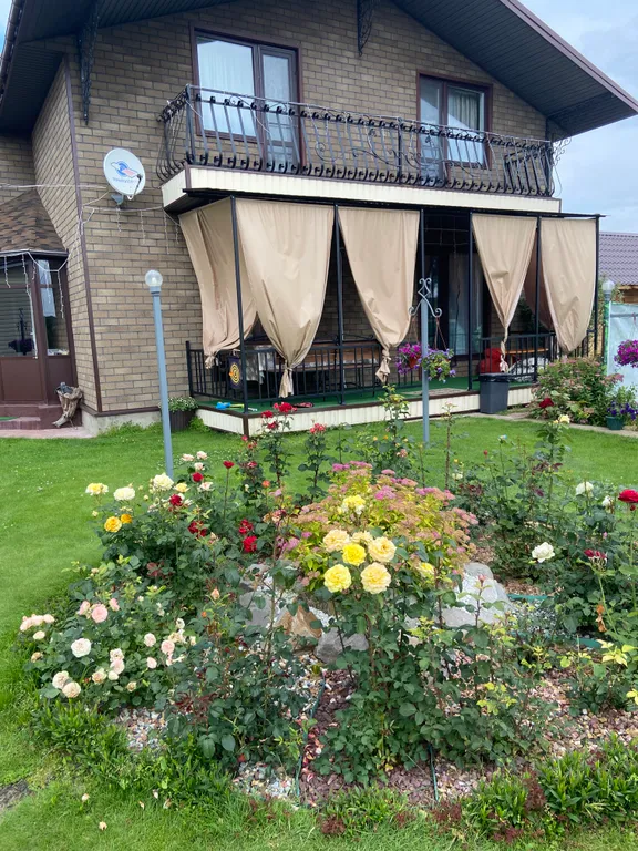 Уютный коттедж в 15-20 минутах от центра — аренда посуточно в Казань