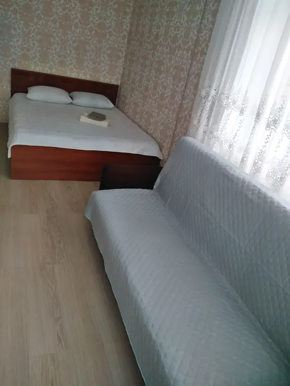 Однокомнатная квартира в Троицке