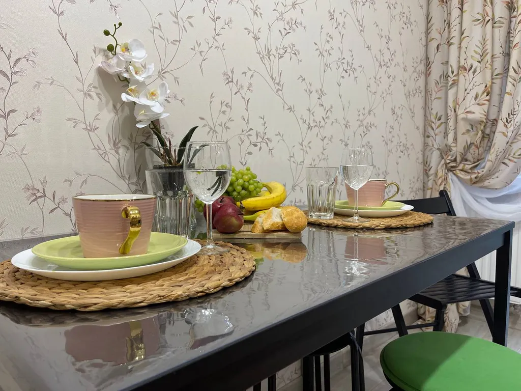 Уютный Кранц Апарт в 3 минутах до моря