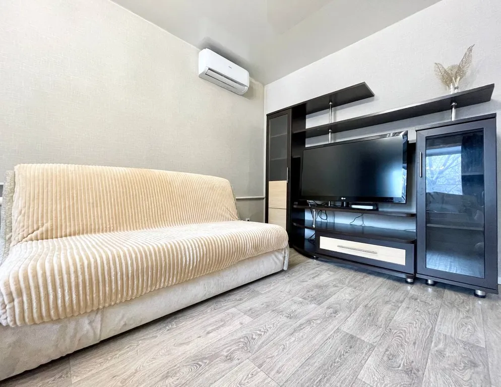 1-к квартира в центре города