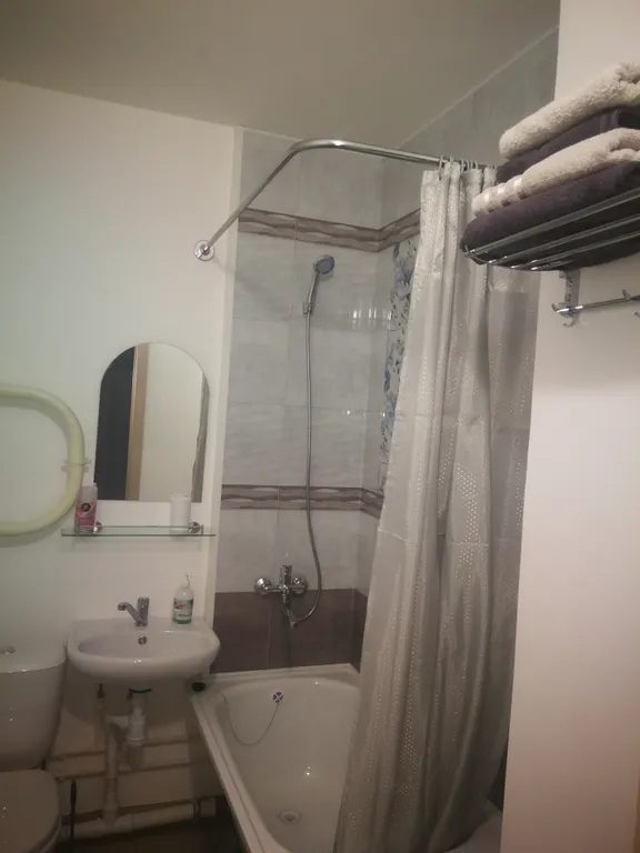 Квартира в центре