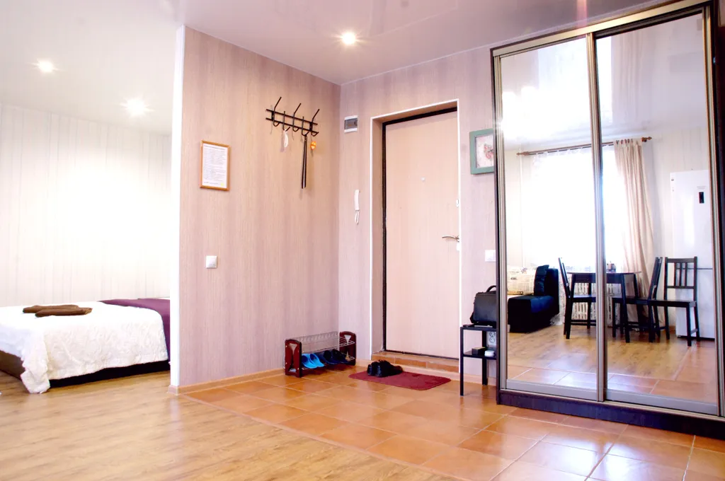 Центр города