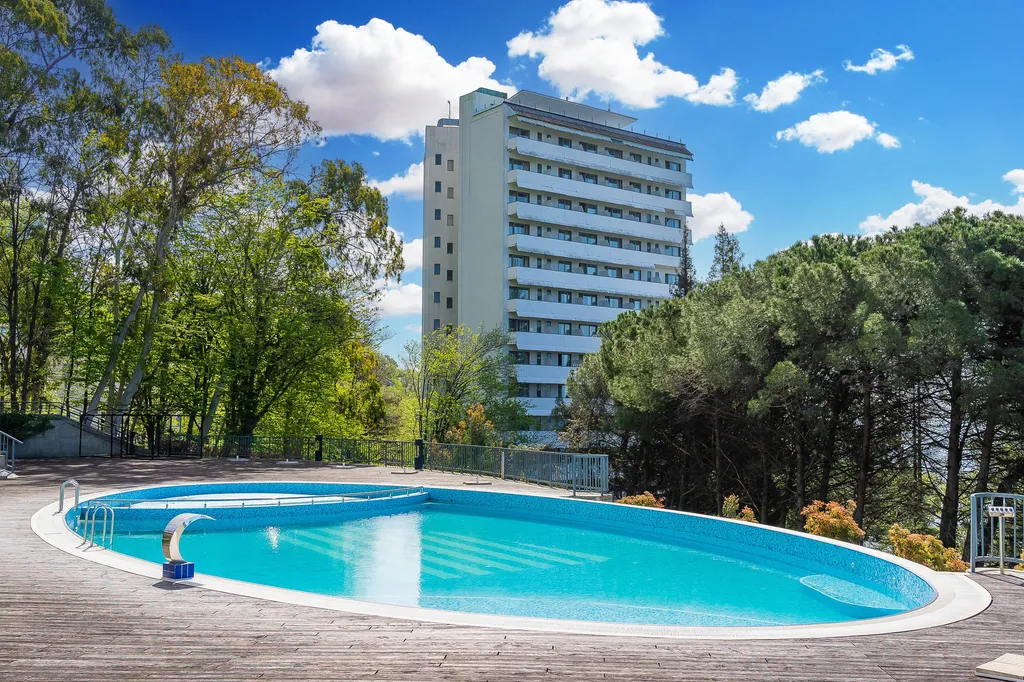 Квартира с видом на море