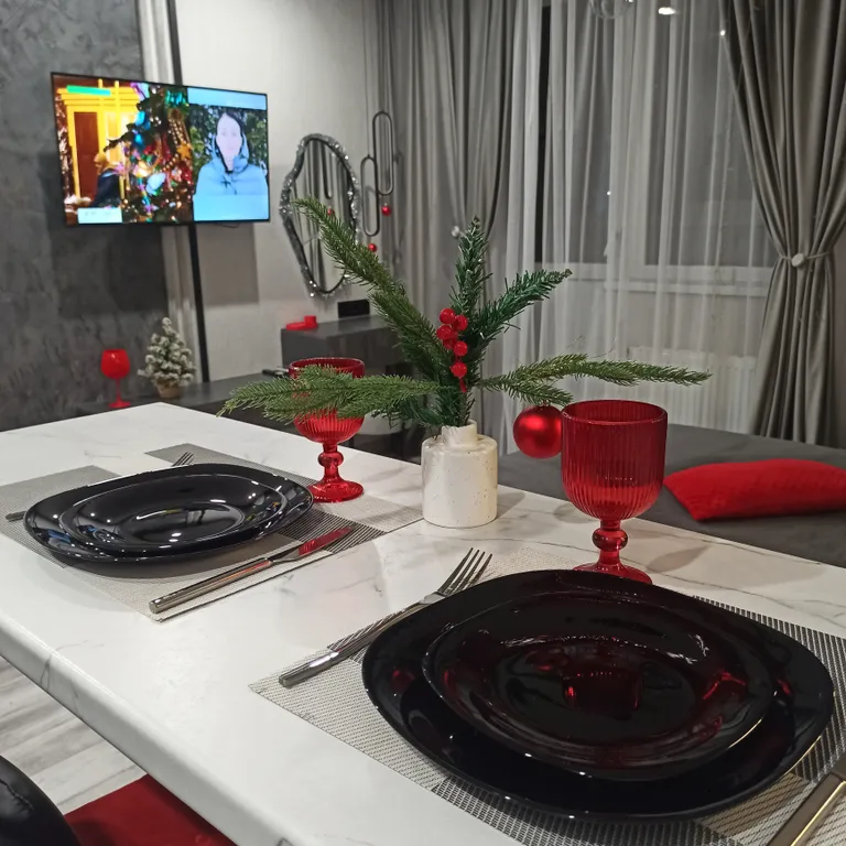 Квартира Квартира Дизайн студия — Краснодар