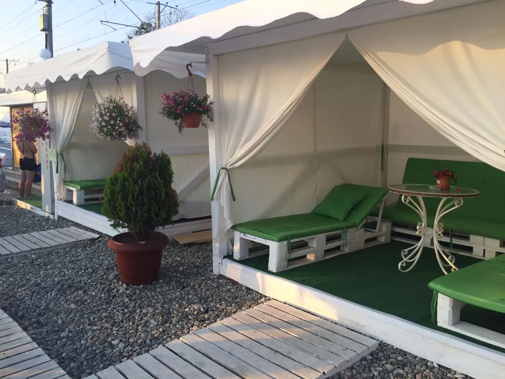 Квартира Комната — Адлер