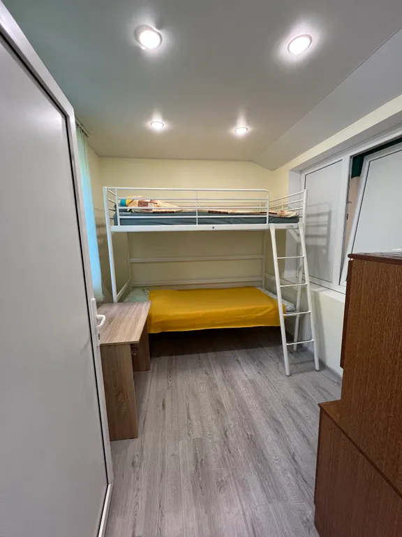 Уютная квартира на Черноморском побережье