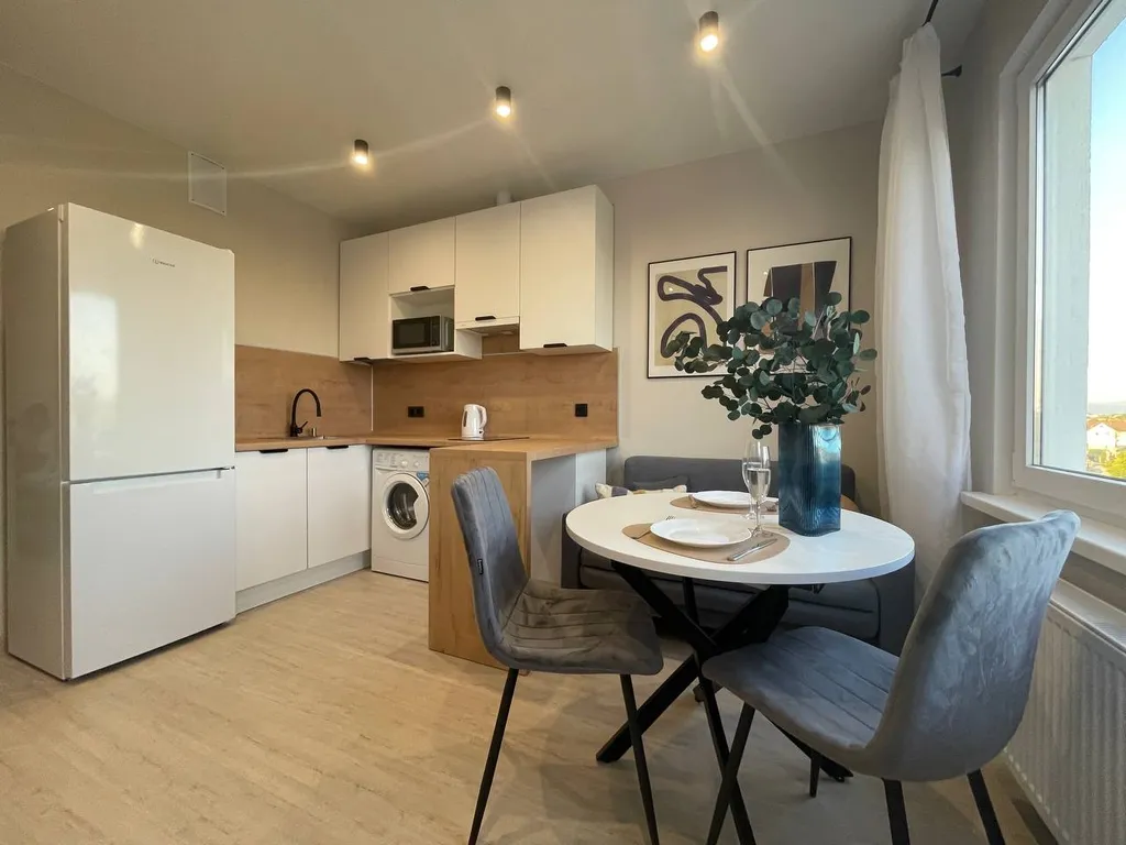 Квартира Дизайнерская квартира со свежим ремонтом в ЖК Новый — Севастополь