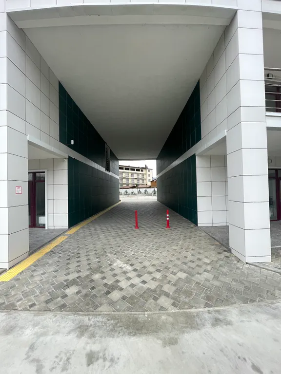 Квартира Апартаменты Колорит — Анапа