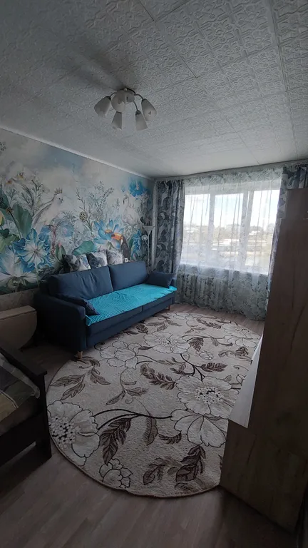 Чистая, светлая, уютная квартира