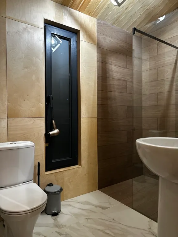 3-комнатный Дом