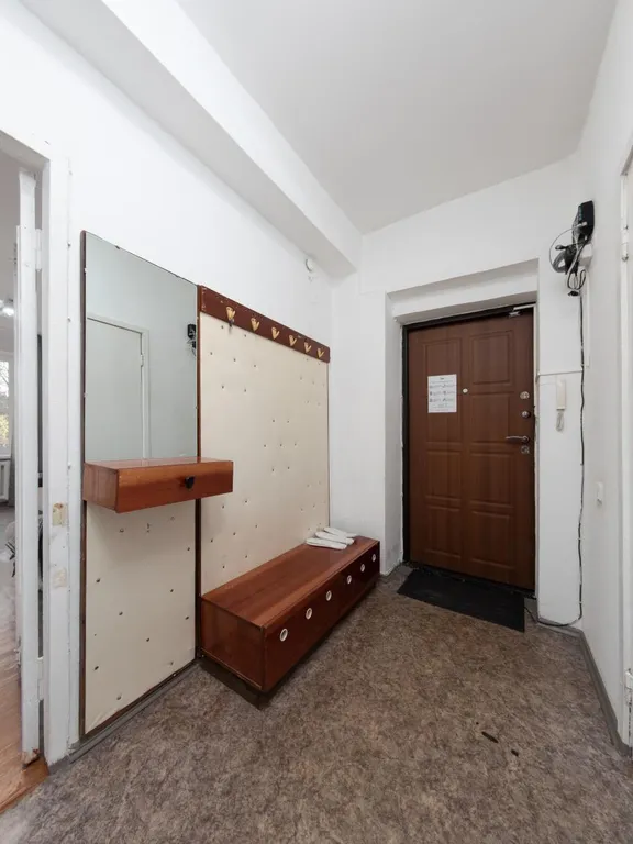 3-х комнатная квартира в центре с колоритной фотозоной