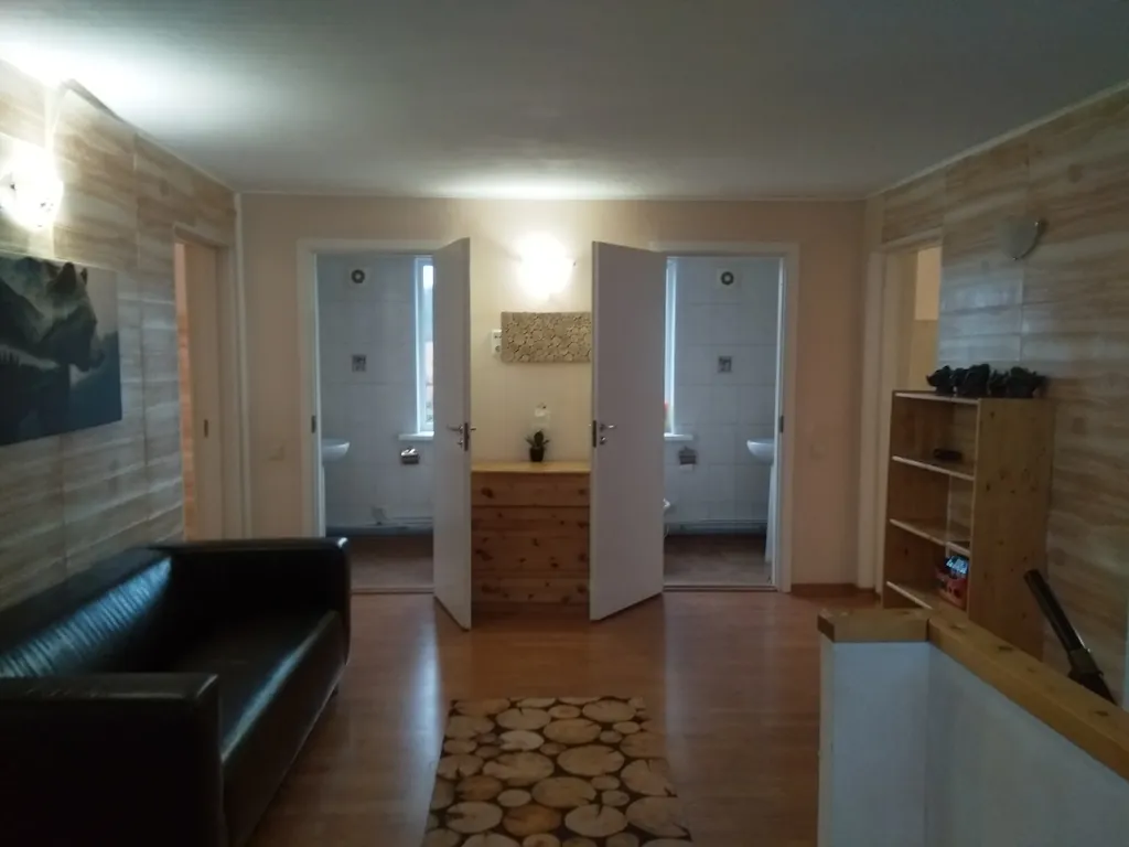 Дом на участке 27 соток