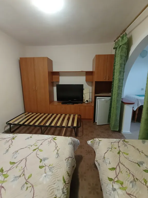 Квартира Отдых у моря в частном секторе — аренда посуточно в Береговое (Феодосия)