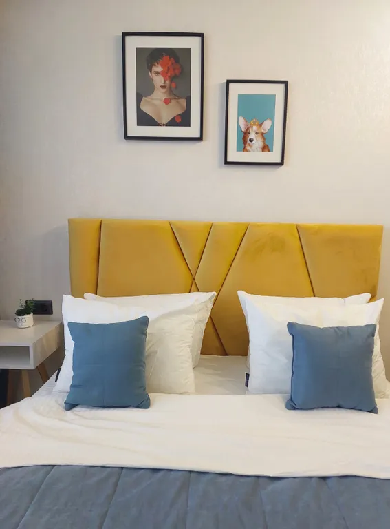 Квартира Студия — аренда посуточно в Балаково