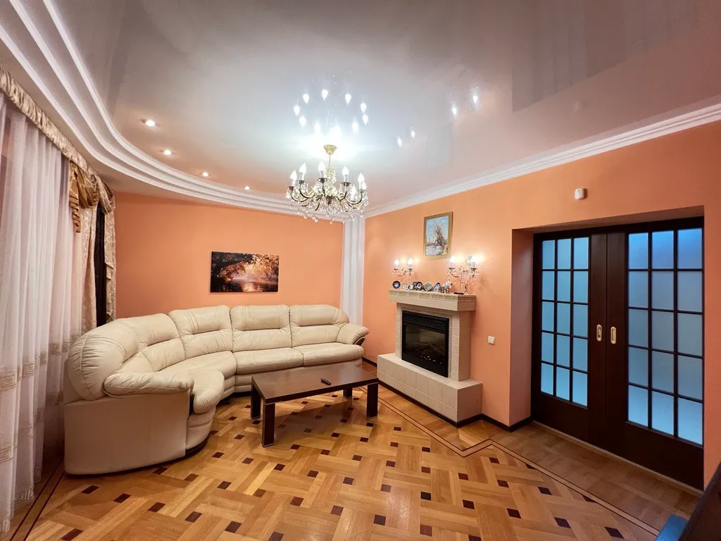 Эксклюзивное предложение таких квартир больше нет в этом городе