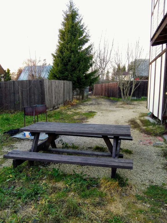 Коттедж Большой дом — Сиверский