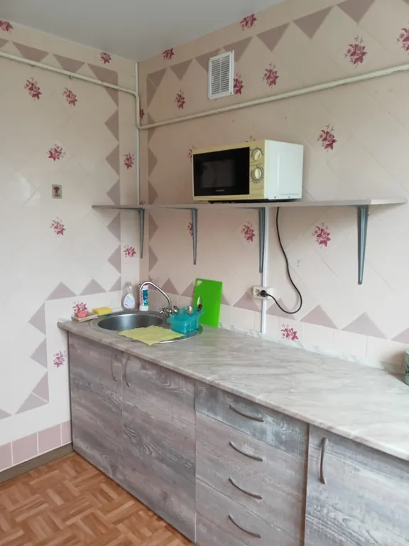 Квартира Квартира в центре — Евпатория