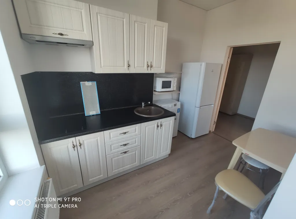 Квартира Апартаменты 12 с видом на море на первой линии — Анапа