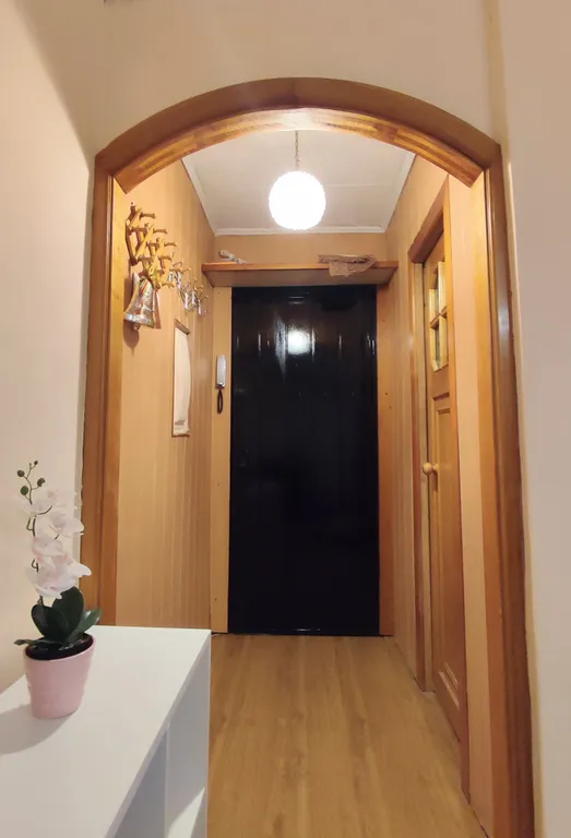 2-комнатная квартира в самом центре