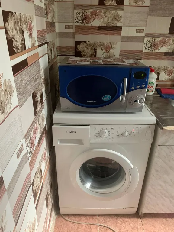 Уютная 1-комнатная квартира в престижном районе города