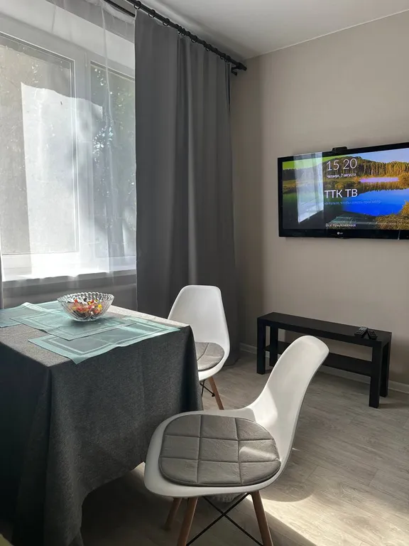 Уютная квартира в самом востребованом районе — аренда посуточно в Таганрог