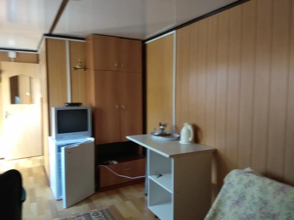 Квартира Комната — Витино