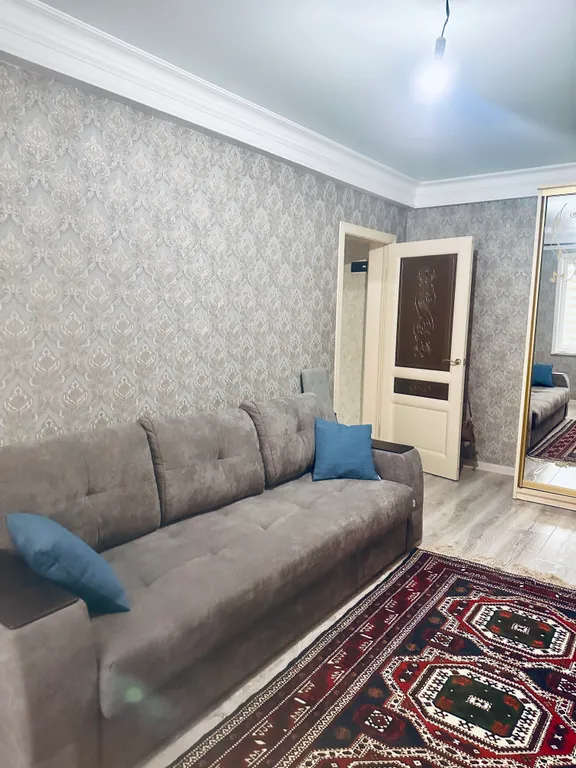 Квартира Уютная квартира у моря — Каспийск