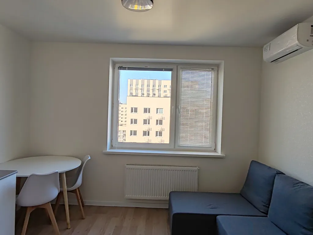 Квартира Квартира между Москвой и аэропортом Домодедово — Сапроново