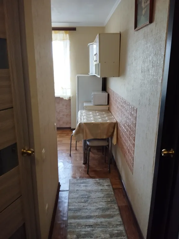 Квартира в центре города