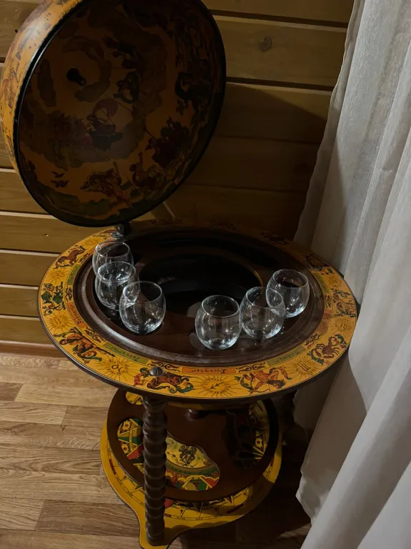 Просторный таунхаус в сосновом бору