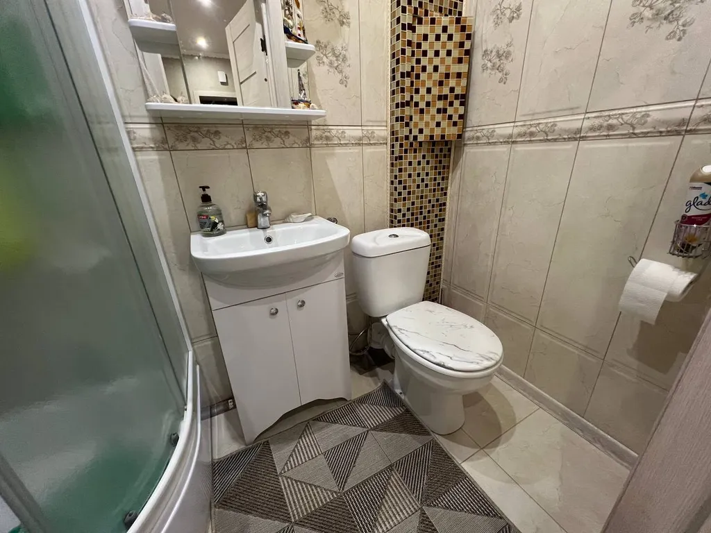 Квартира Квартира у моря — Пионерский