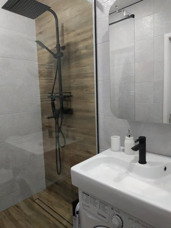 Коттедж Апартаменты у моря с видом — Сочи