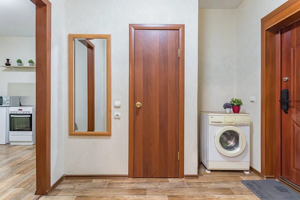 Квартира Комфортная квартира у озера — Нижний Новгород