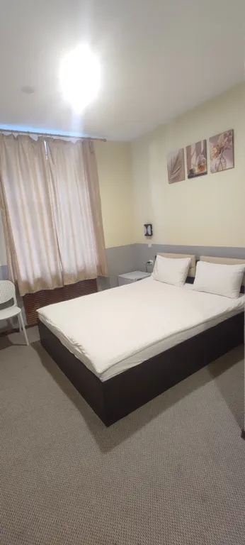 Квартира Комната — Владивосток