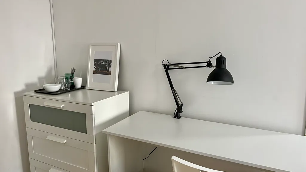 Уютная и светлая комната у Московского Кремля