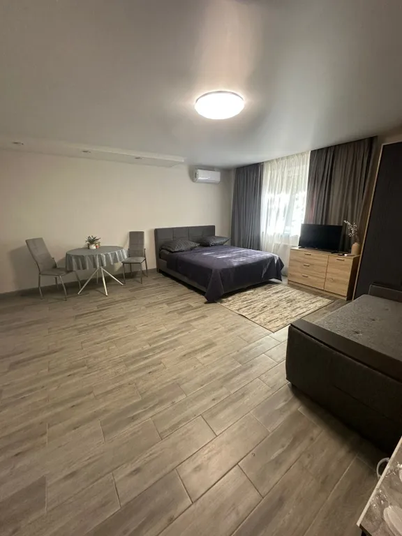 Квартира Уютная квартира в 10 минутах от МЦКД 
Апрелевка — Апрелевка