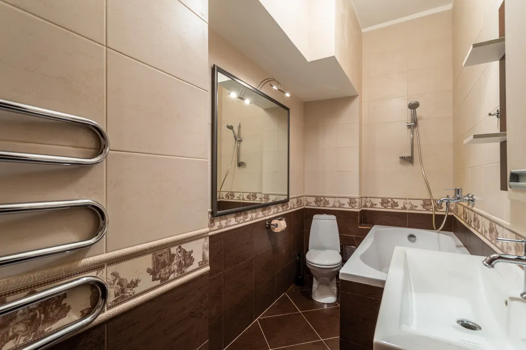 Квартира Настоящая петербургская квартира в доме с историей — Санкт-Петербург