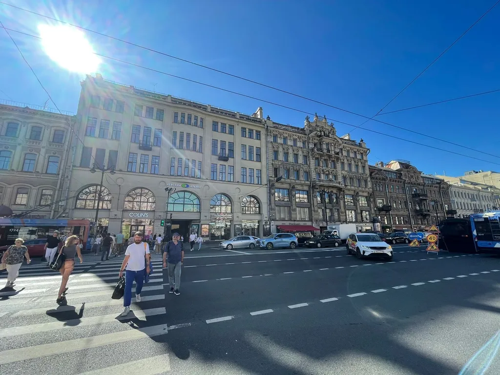 Квартира Комната — Санкт-Петербург