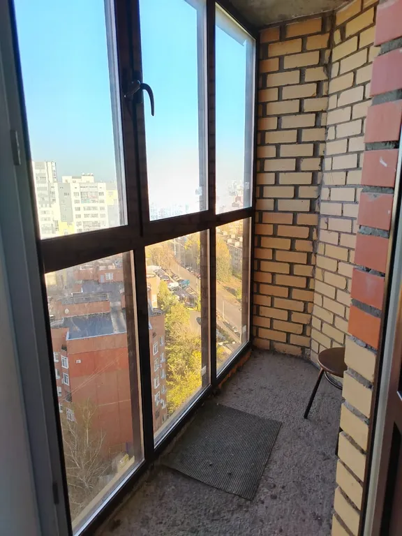 Комфортная 2-комнатная квартира в тихом центре